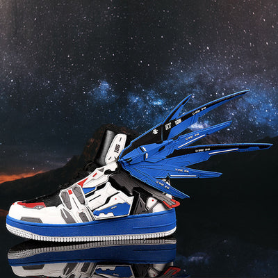 Aule Freedom Wings Sneakers