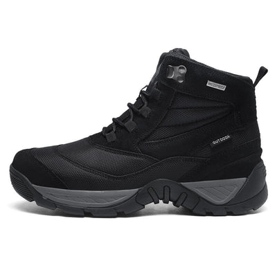 Aule High Top Tactical Boots