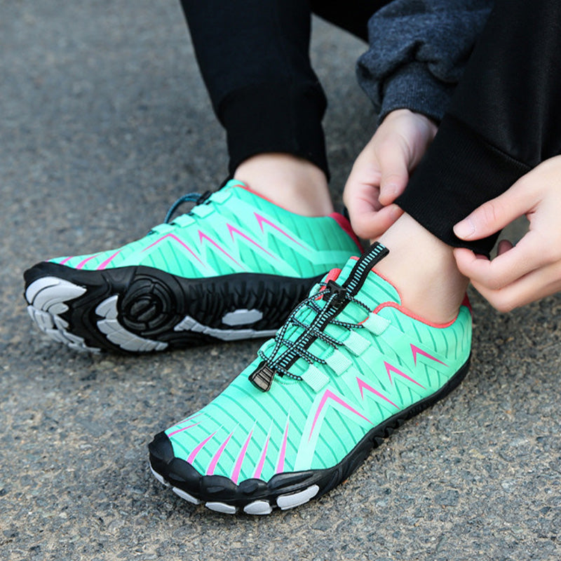 slip on outdoor shoes