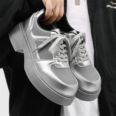 Aule Cloud Chunky AC1 Sneakers