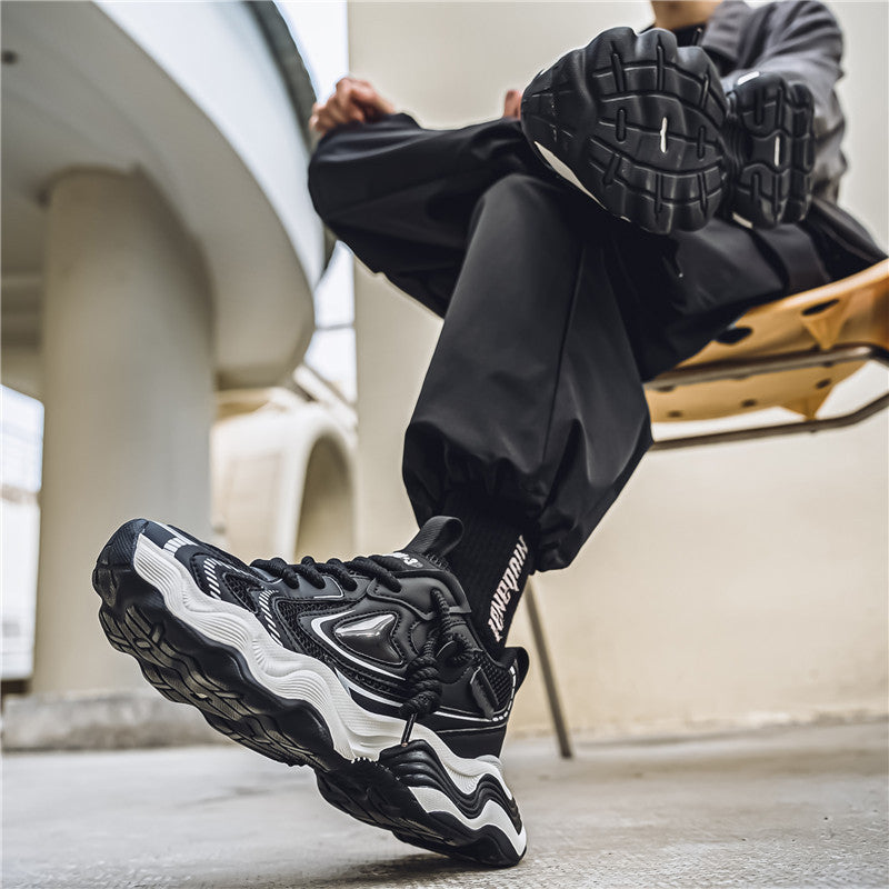 Aule Wave Runner Sneakers