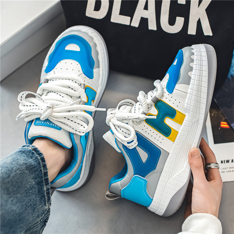 Aule Bridge Power Sneaker