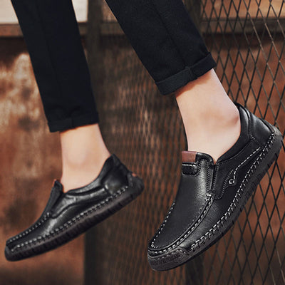 Aule Peak Loafer Shoes