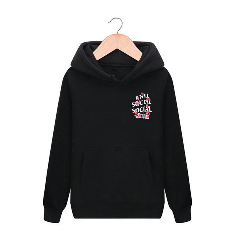 Ant Hero S1 Hoodie