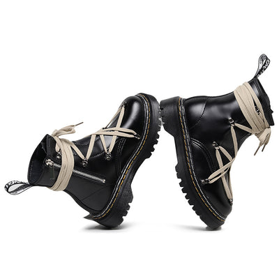 Aule Raptor D3 Boots