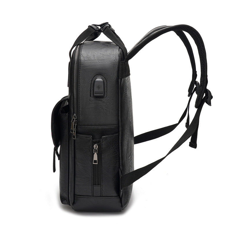 Aule Obsidian Voyager Backpack