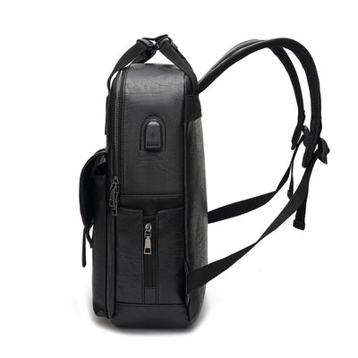 Aule Obsidian Voyager Rucksack