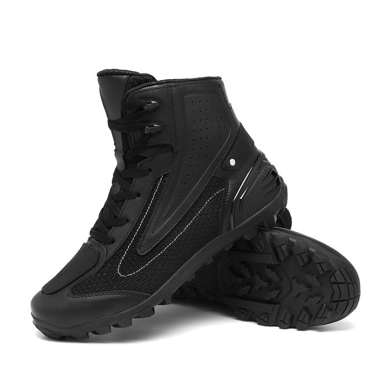 Bottes de moto Aule MotoGuard V