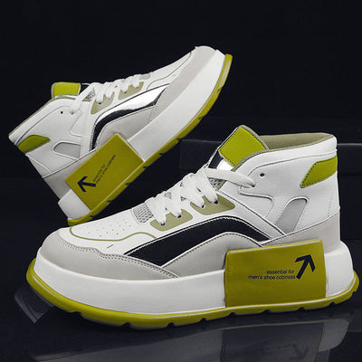 Aule Energy Storage CA2 Sneakers