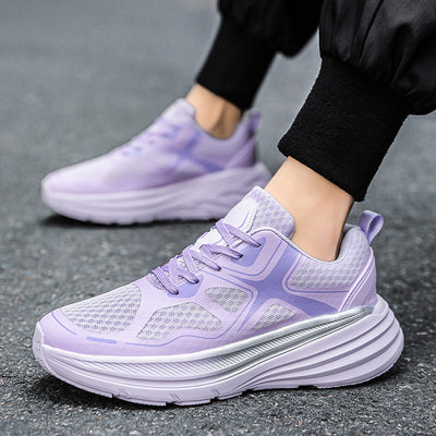 Aule Stamina Couple Sneakers