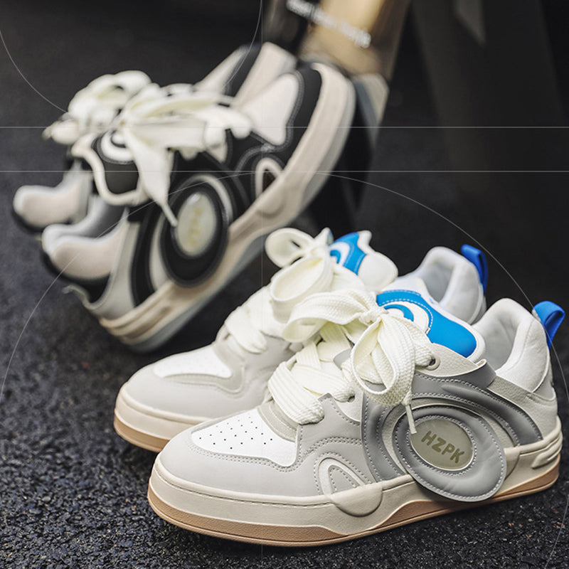 Aule Orbital Kicks Sneakers