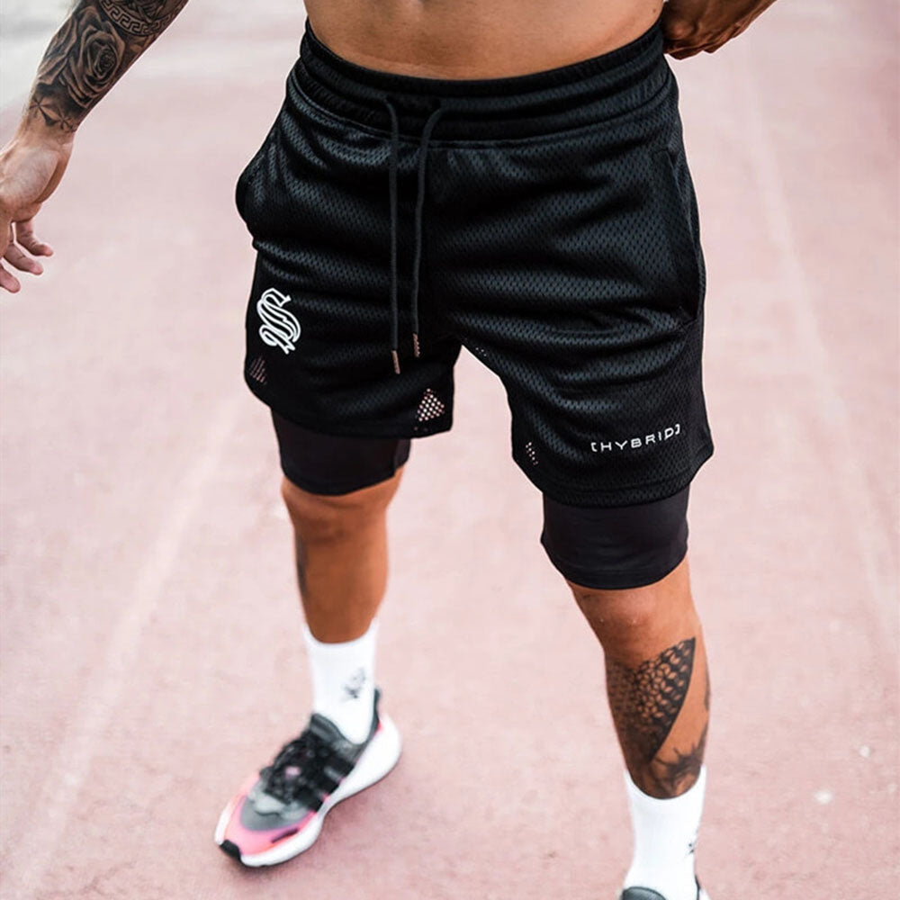 Aule Training Liner Shorts