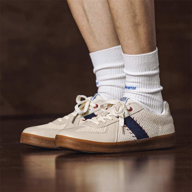 Aule Retro Trainer Sneakers