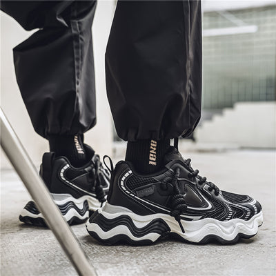 Aule Wave Runner Sneakers