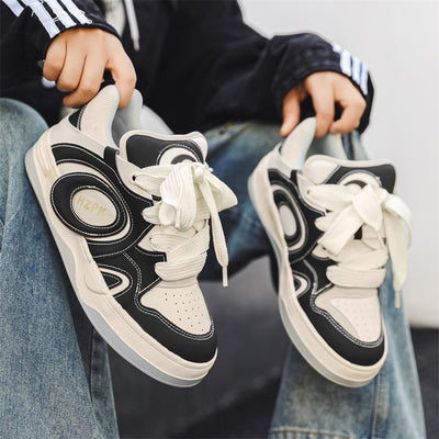 Aule Orbital Kicks Sneakers