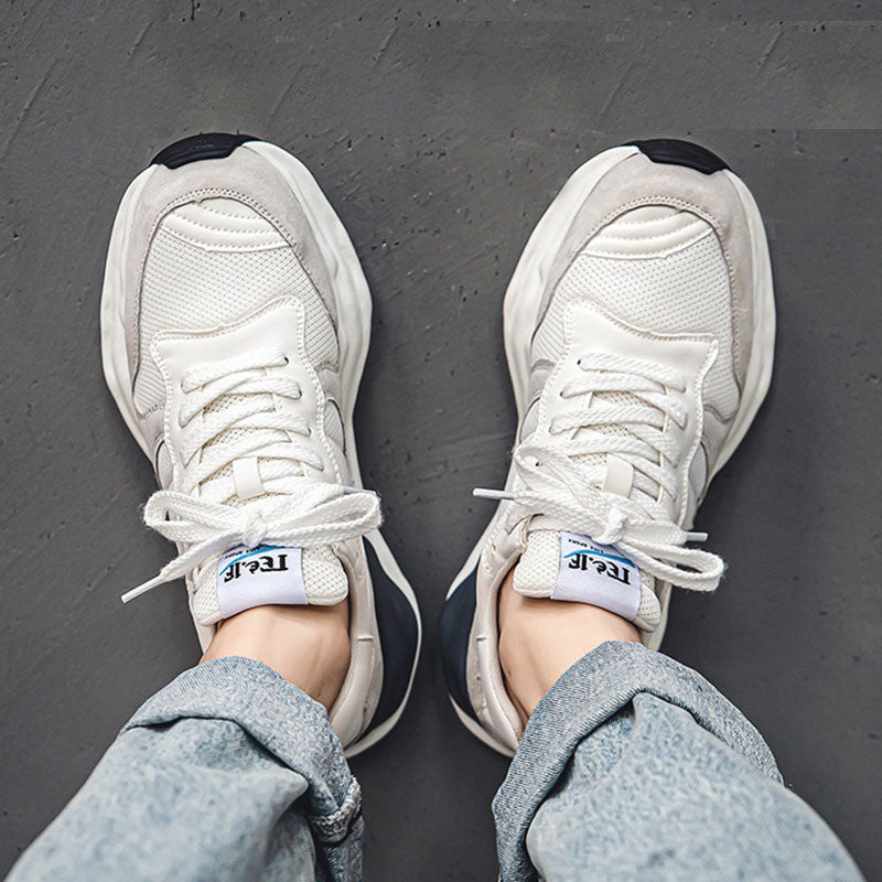 Aule Spring Space Sneakers