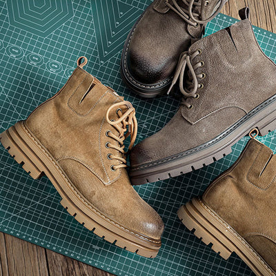 Aule Stone Ridge Boots