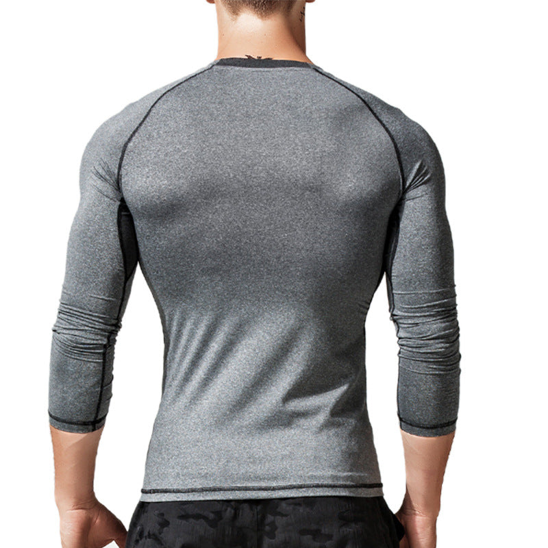 Aule Muscle Quick-Drying Tee