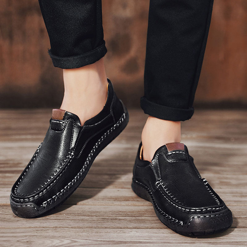 Aule Peak Loafer-Schuhe