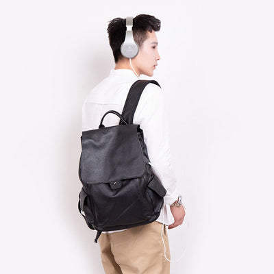 Business Shoulder Bag