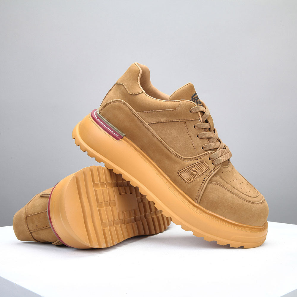 Aule Soothing Platform Sneakers