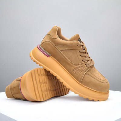Aule Soothing Platform Sneakers