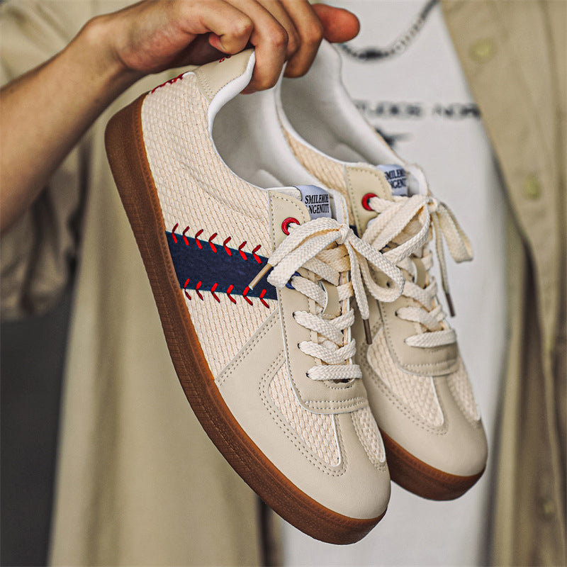 Aule Retro-Sneaker