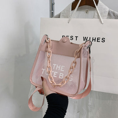 The Beach Tote Bag