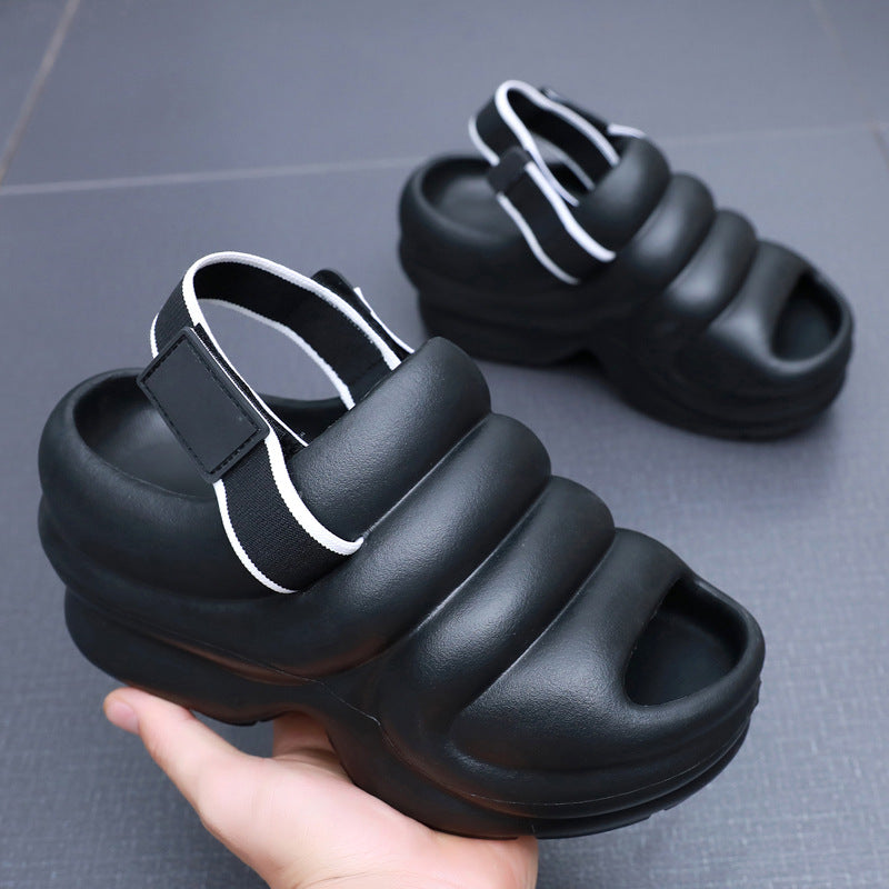 Caterpillar Eva Sandals