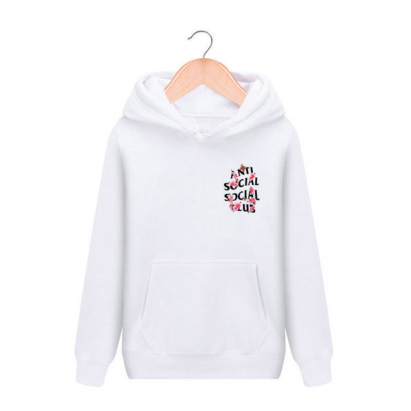 Ant Hero S1 Hoodie