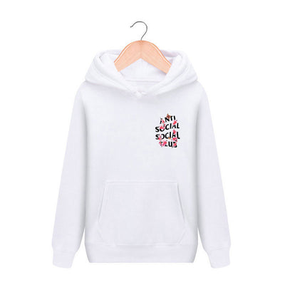 Ant Hero S1 Hoodie