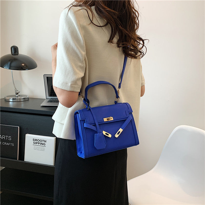 Aule Candy Color Handbags