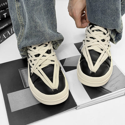 Intertwine W3 Sneakers