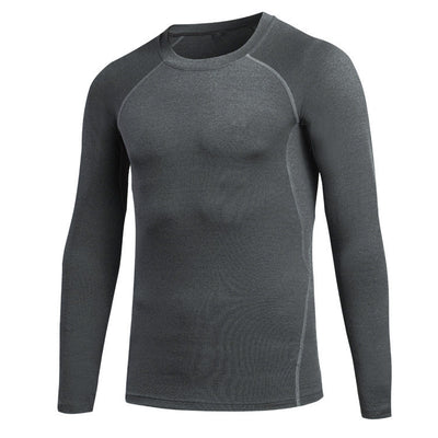 Aule Muscle Quick-Drying Tee