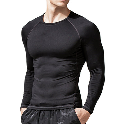 Aule Muscle Quick-Drying Tee