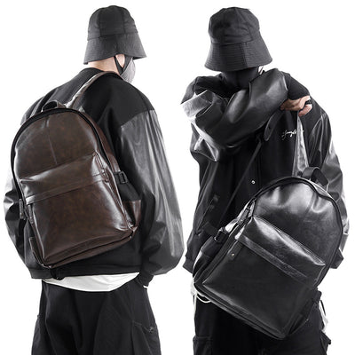 Aule Blackout Backpack