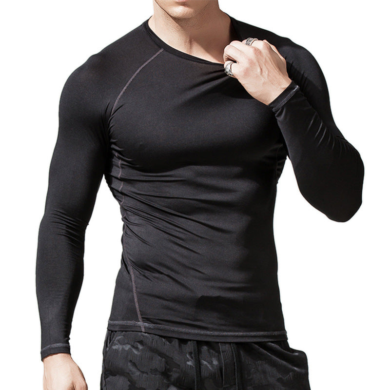 Aule Muscle Quick-Drying Tee