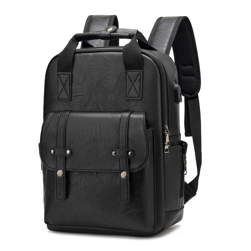 Aule Obsidian Voyager Rucksack