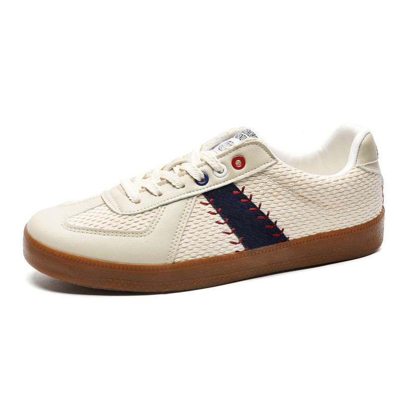 Aule Retro-Sneaker