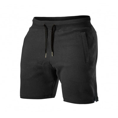 Aule Muscle Drawstring Shorts