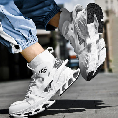 Aule Ice Stride Sneakers