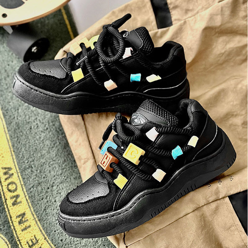 Aule Bridge Power Sneaker