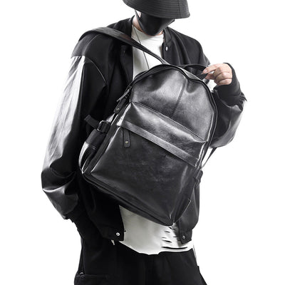 Aule Blackout Backpack