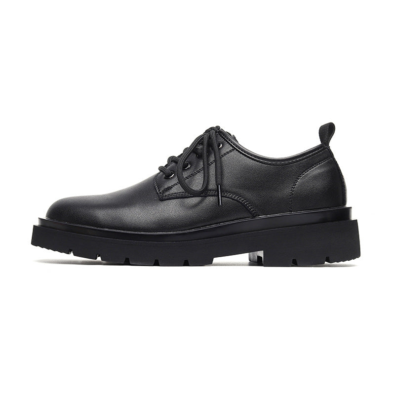 Aule Elegance Oxford Shoes