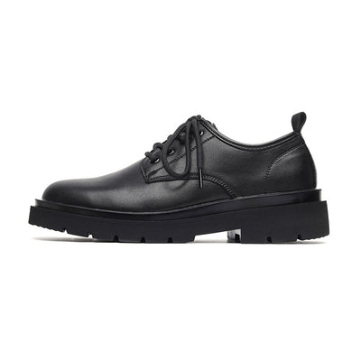 Aule Elegance Oxford-Schuhe