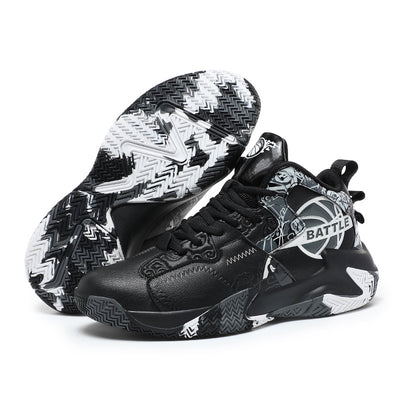 Aule Ink Charm Sneakers