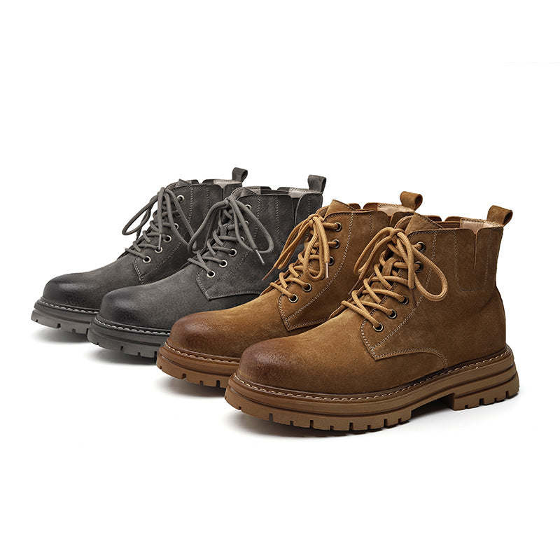 Aule Stone Ridge Stiefel