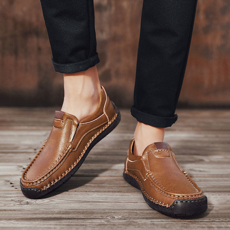 Aule Peak Loafer-Schuhe