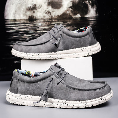 Mocassins Aule Starry Sky