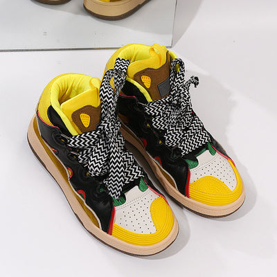 Aulemen Youth Color Y18 Sneakers